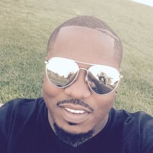 Meet your Posher, Aaron